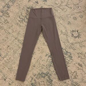 Lululemon Align Leggings